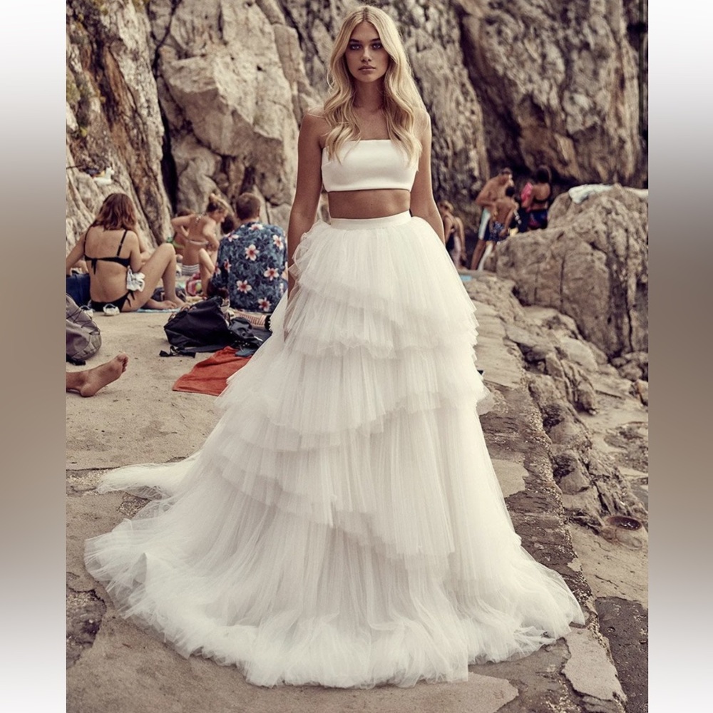 CHOSEN by Khya Millie Skirt